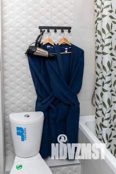 1-к квартира, посуточно, 40м2, 15/23 этаж