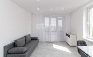 2-к квартира, на длительный срок, 60м2, 21/24 этаж