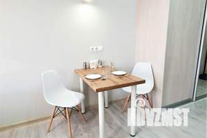 1-к квартира, посуточно, 28м2, 2/16 этаж