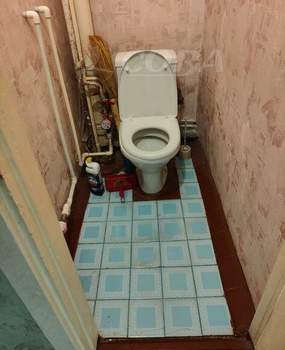 1-к квартира, на длительный срок, 37м2, 3/5 этаж