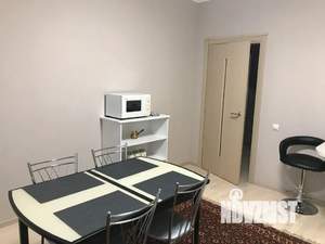 1-к квартира, посуточно, 50м2, 8/9 этаж