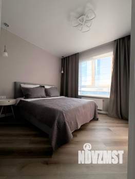 2-к квартира, на длительный срок, 53м2, 13/18 этаж