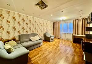 3-к квартира, на длительный срок, 84м2, 13/14 этаж