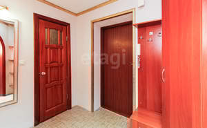 1-к квартира, на длительный срок, 44м2, 7/10 этаж