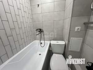 Студия квартира, на длительный срок, 17м2, 7/8 этаж