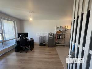 3-к квартира, на длительный срок, 86м2, 24/24 этаж