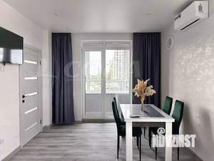 2-к квартира, на длительный срок, 57м2, 5/24 этаж