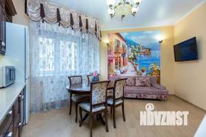 1-к квартира, посуточно, 65м2, 1/1 этаж