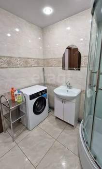 1-к квартира, на длительный срок, 41м2, 6/15 этаж