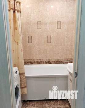 1-к квартира, на длительный срок, 36м2, 4/10 этаж