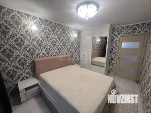 3-к квартира, на длительный срок, 66м2, 1/10 этаж