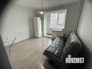 Студия квартира, на длительный срок, 19м2, 2/10 этаж