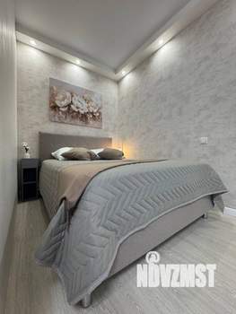 Студия квартира, посуточно, 30м2, 8/15 этаж