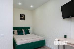 Студия квартира, на длительный срок, 32м2, 1/25 этаж