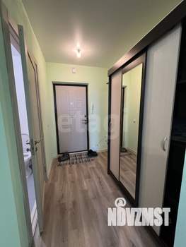 Студия квартира, на длительный срок, 25м2, 2/6 этаж