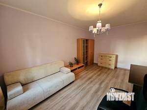 1-к квартира, на длительный срок, 40м2, 8/16 этаж