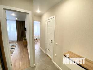 Студия квартира, посуточно, 36м2, 5/5 этаж