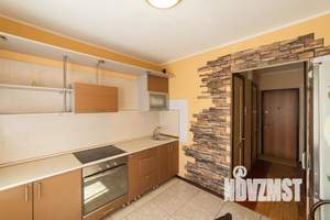 1-к квартира, посуточно, 33м2, 8/10 этаж