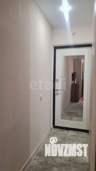 Студия квартира, на длительный срок, 21м2, 18/21 этаж