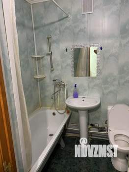 1-к квартира, на длительный срок, 36м2, 3/6 этаж