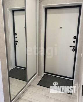 1-к квартира, на длительный срок, 41м2, 6/11 этаж