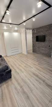 1-к квартира, на длительный срок, 50м2, 3/5 этаж