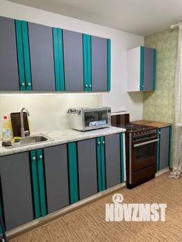 1-к квартира, на длительный срок, 33м2, 1/9 этаж