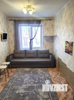 Студия квартира, на длительный срок, 14м2, 5/5 этаж