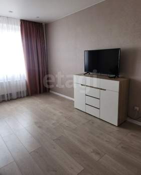 1-к квартира, на длительный срок, 37м2, 9/16 этаж