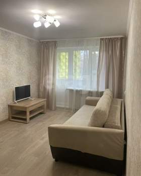 2-к квартира, на длительный срок, 50м2, 1/9 этаж