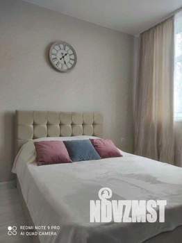 1-к квартира, посуточно, 55м2, 1/1 этаж