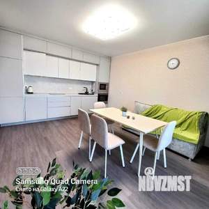 2-к квартира, посуточно, 70м2, 1/1 этаж