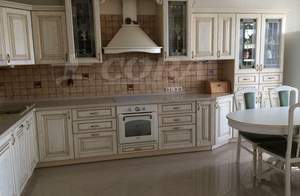 3-к квартира, на длительный срок, 100м2, 7/14 этаж
