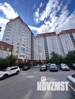 Студия квартира, посуточно, 30м2, 9/15 этаж