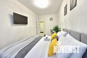 1-к квартира, посуточно, 36м2, 5/9 этаж