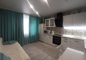 1-к квартира, на длительный срок, 45м2, 3/10 этаж