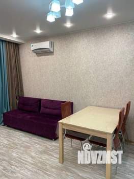 1-к квартира, на длительный срок, 40м2, 7/20 этаж