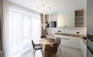 2-к квартира, на длительный срок, 58м2, 9/19 этаж