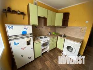1-к квартира, на длительный срок, 33м2, 2/5 этаж