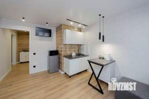 Студия квартира, на длительный срок, 30м2, 9/15 этаж