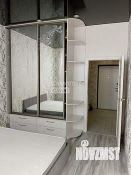 1-к квартира, на длительный срок, 42м2, 1/10 этаж