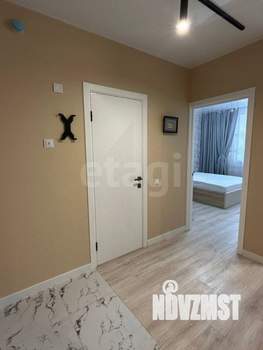 1-к квартира, на длительный срок, 38м2, 6/14 этаж