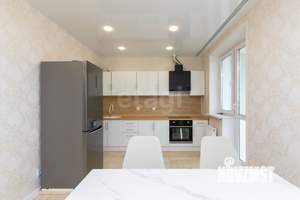 1-к квартира, на длительный срок, 50м2, 11/22 этаж