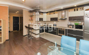 1-к квартира, на длительный срок, 82м2, 10/11 этаж