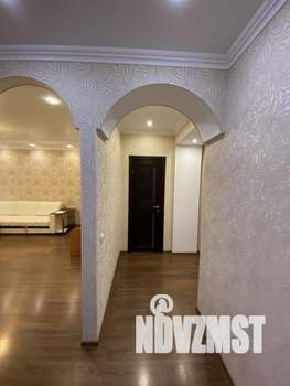 2-к квартира, на длительный срок, 70м2, 4/14 этаж