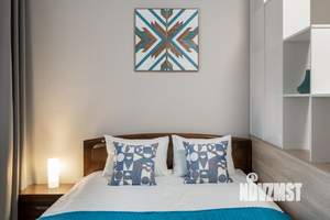 1-к квартира, посуточно, 60м2, 1/1 этаж