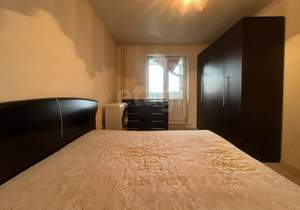 3-к квартира, на длительный срок, 60м2, 6/9 этаж