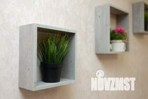 2-к квартира, посуточно, 60м2, 7/9 этаж