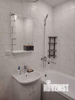 1-к квартира, на длительный срок, 36м2, 3/19 этаж