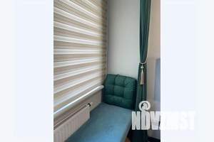 1-к квартира, посуточно, 20м2, 1/10 этаж